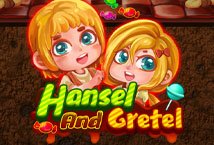 Hansel And Gretel KA Gaming slot